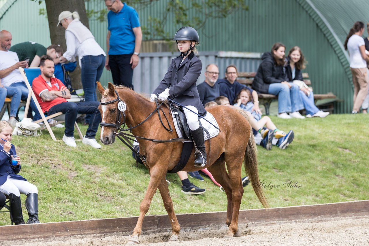 Bild 28 - Pony Akademie Turnier